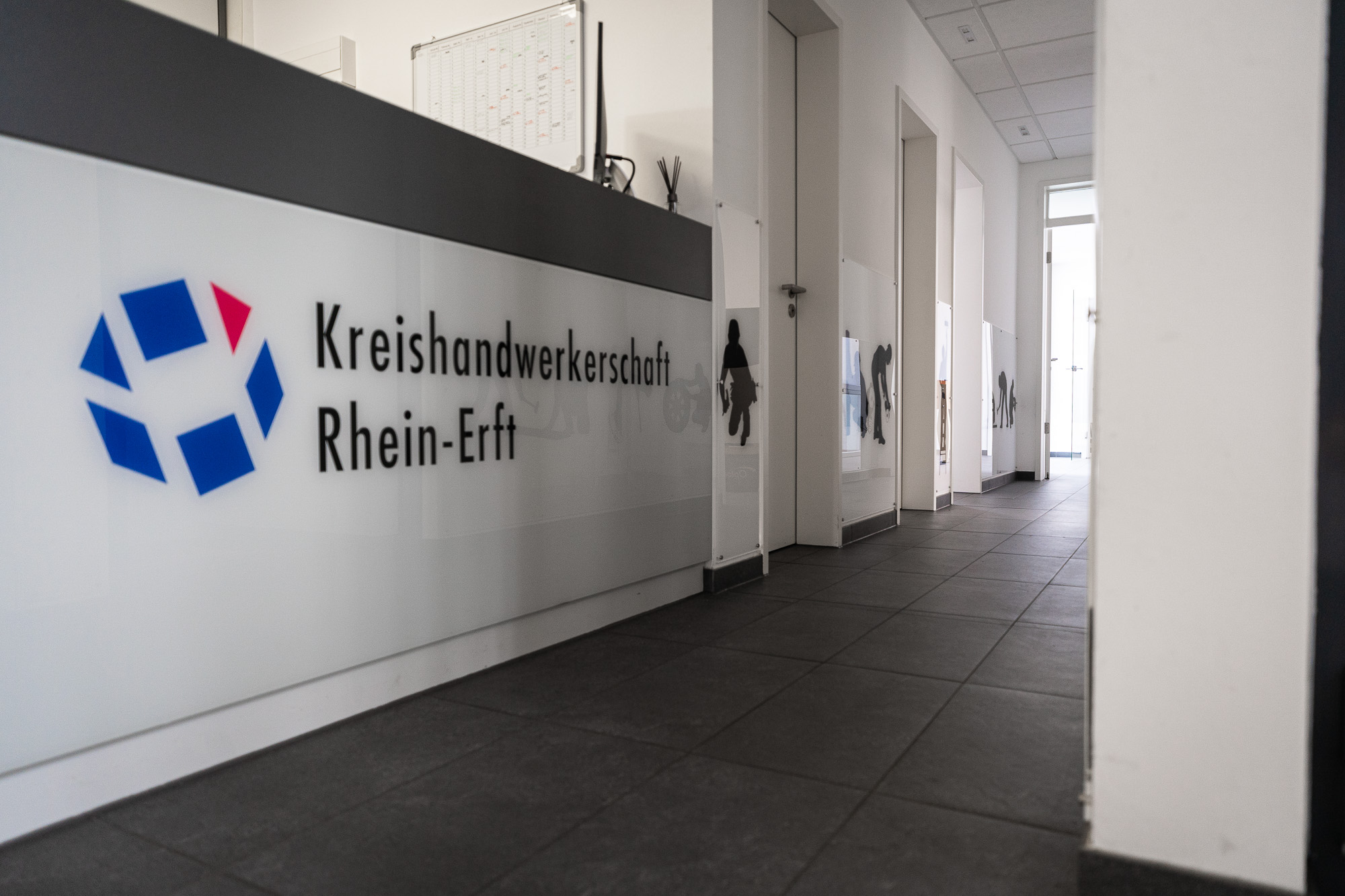 Kreishandwerkerschaft Rhein-Erft. Innung ist In.