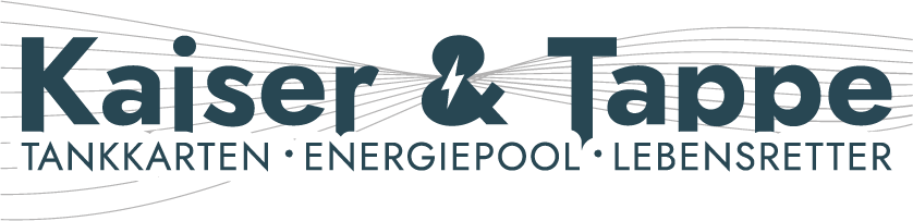Logo Kaiser & Tappe GmbH
