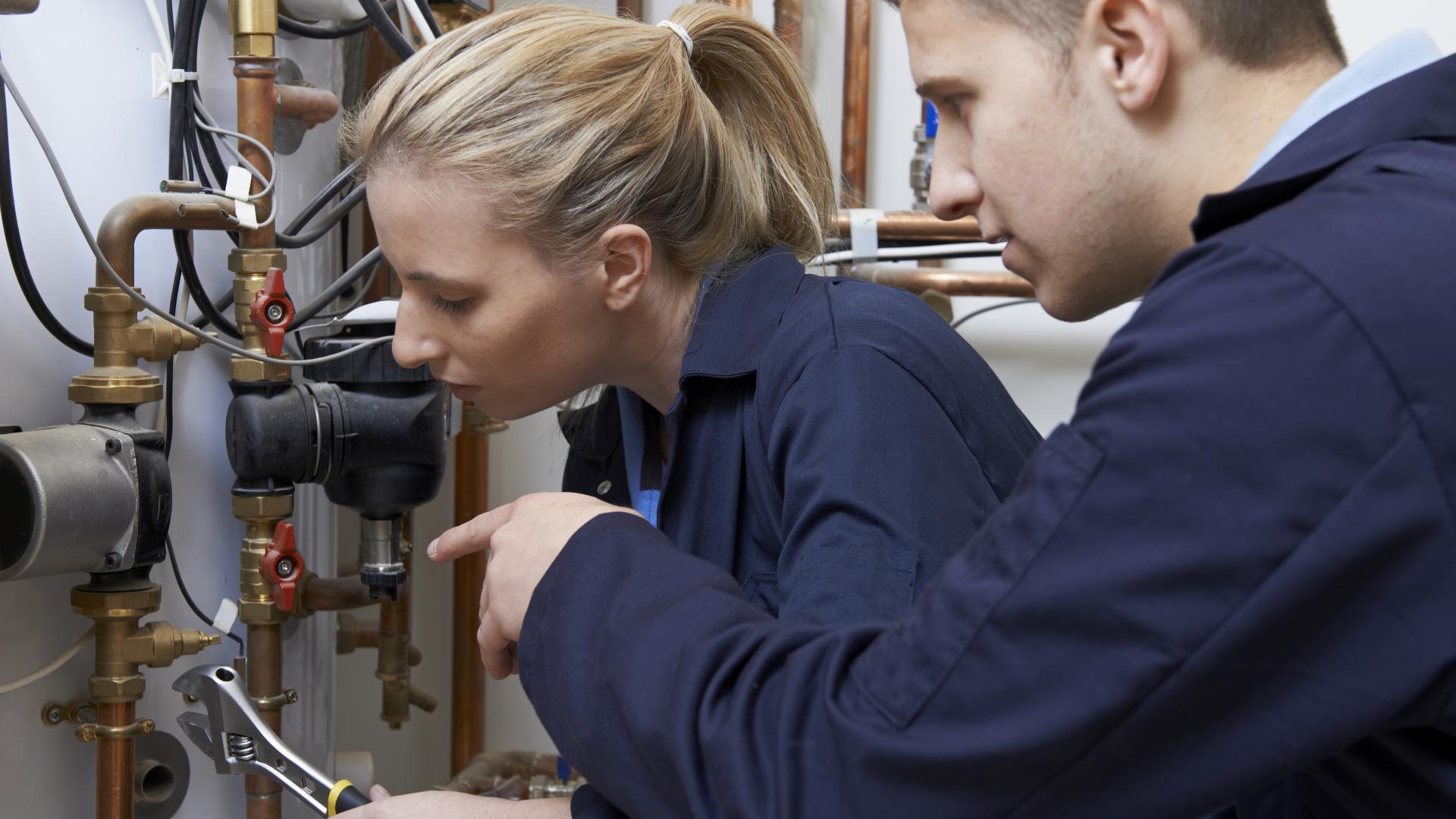 Ausbildungsberuf im Handwerk