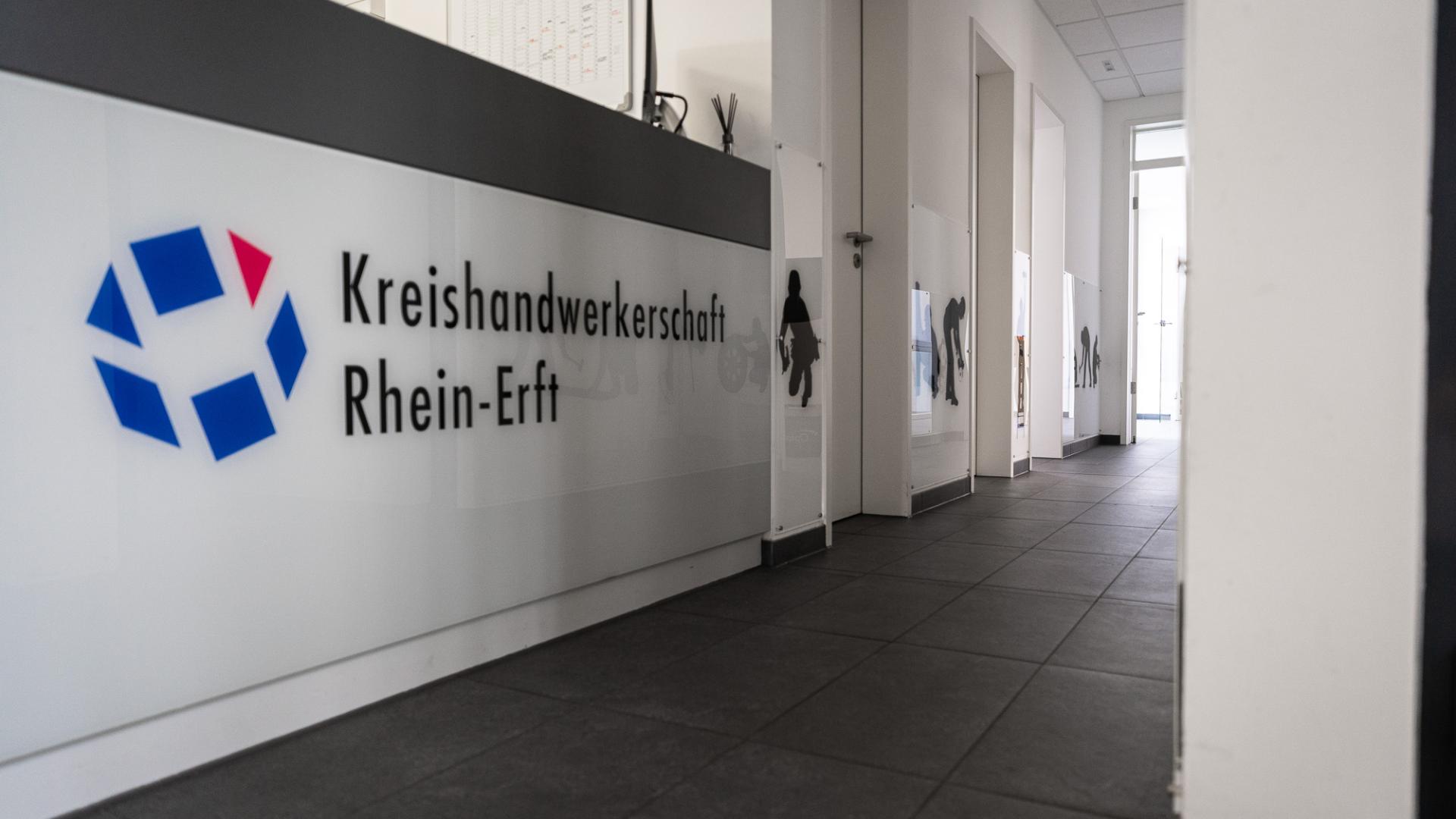 Empfang Kreishandwerkerschaft Rhein-Erft