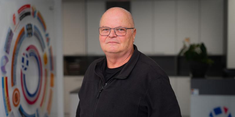 Uwe Hinze