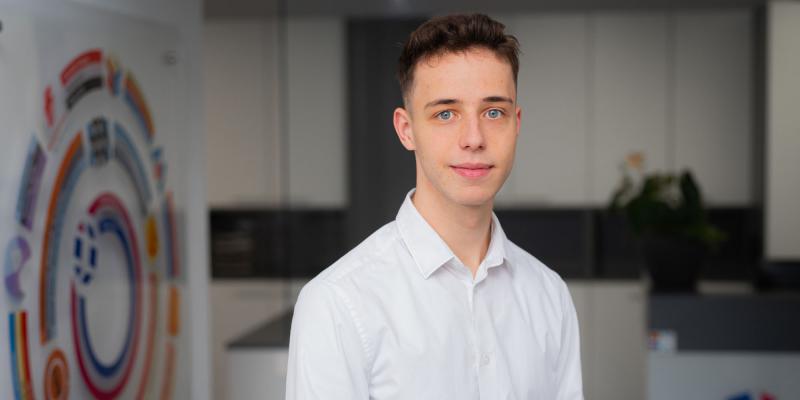 Luca Düster