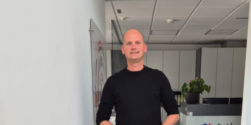 Lars Becker