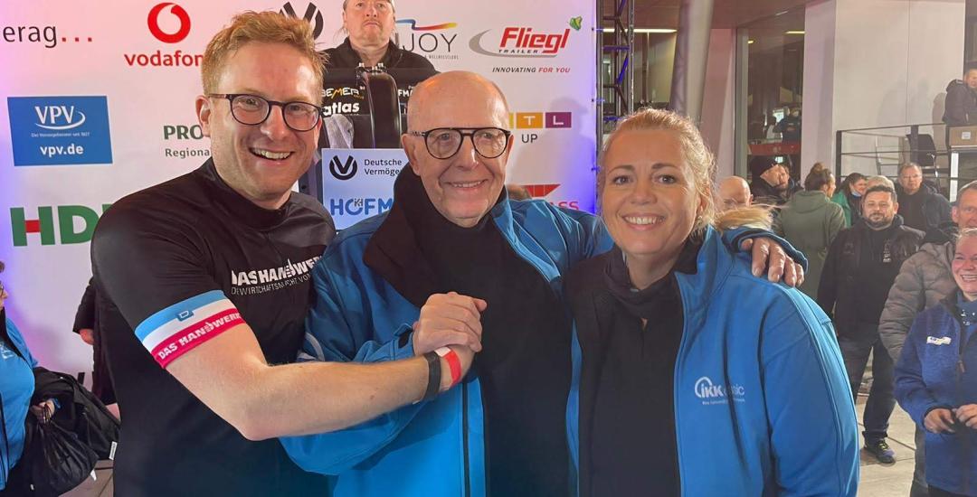 RTL Spendenmarathon