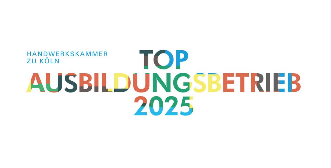 Top Ausbildungsbetrieb 2025