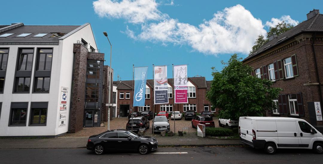 Kreishandwerkerschaft Rhein-Erft. Innung ist In.