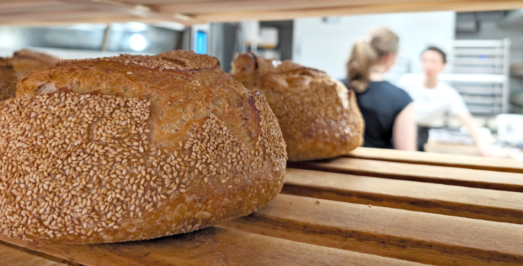 Bäckerei Brotbäckchen
